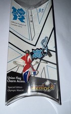 New Wenlock London 2012