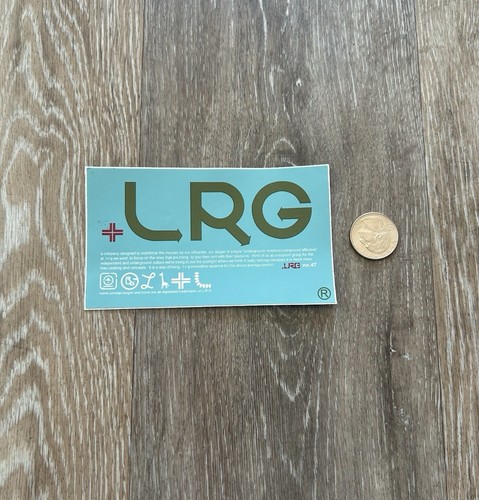 New lrg vintage - vintage, 90’s