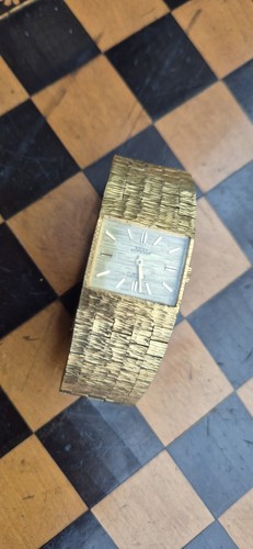 Vintage gold tone talis17 - gold,