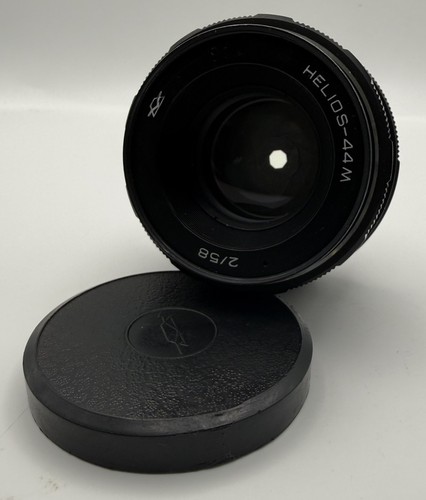 Helios 44m 58mm m42 - helios-44m, mount