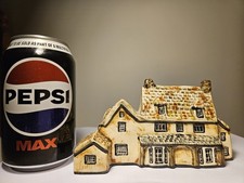 Tey Pottery Britain Miniature