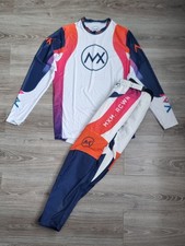 Mxm Mens Long Sleeve Top And