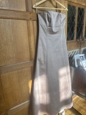 Debut Ballgown Size 10 With
