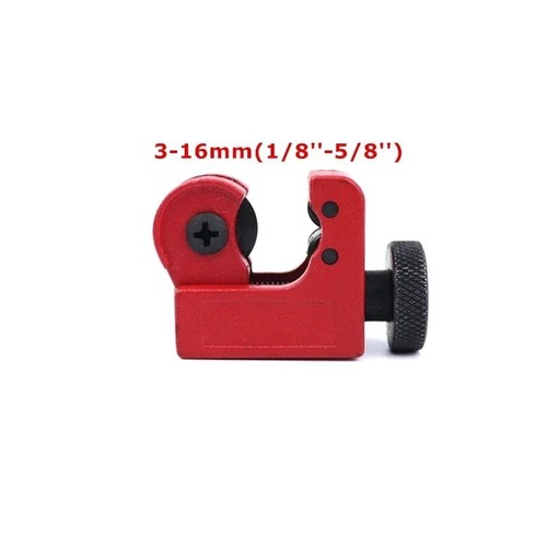 Mini pipe tube cutter - mini,