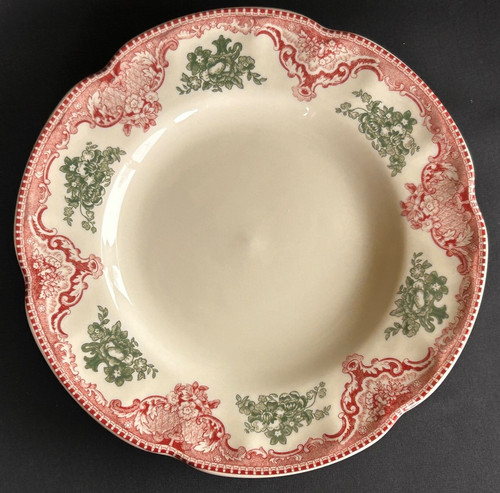 Johnson brothers old britain - johnson,