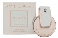 Bvlgari Omnia Crystalline Eau