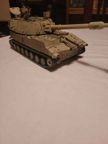 Forces valour m109 - forces, of