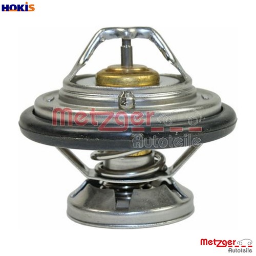 Thermostat coolant 4006182 - coolant,