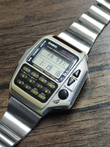 Casio vintage watch cmd40 - casio,
