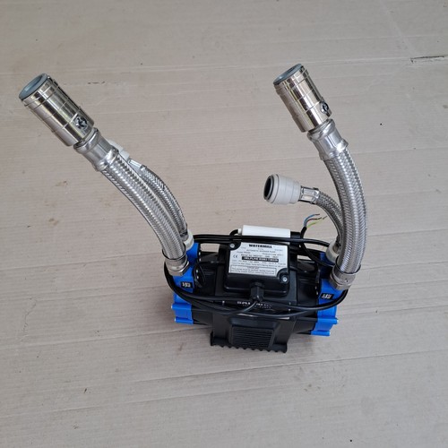 Grundfos watermill pr35d - watermill,
