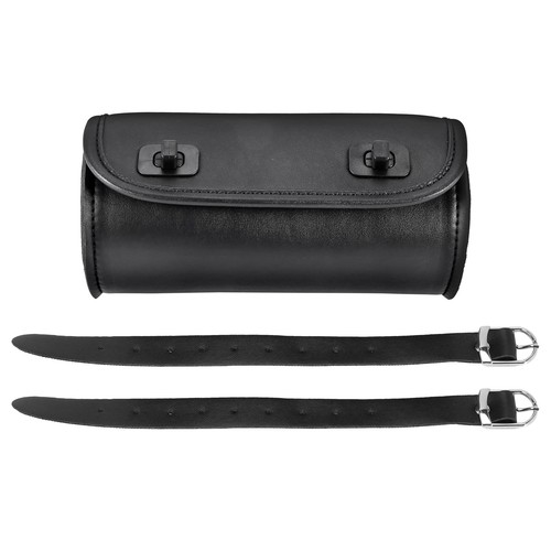 Motorcycle fork bag - 1x(motorcycle,