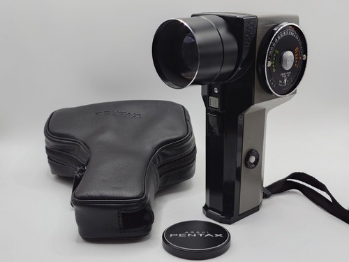 Asahi pentax spotmeter light - spotmeter,