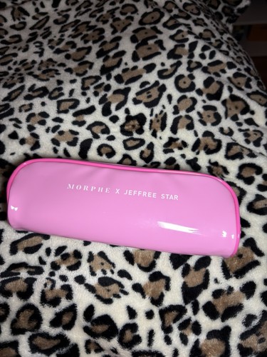 Morphe jeffree star pink - morphe,