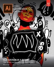 Adobe Illustrator CC Classroom