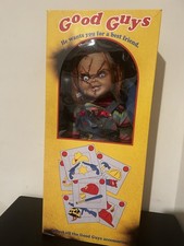 NECA Good Guys Chucky Doll