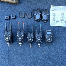 New Direction Bite Alarms And Receiver