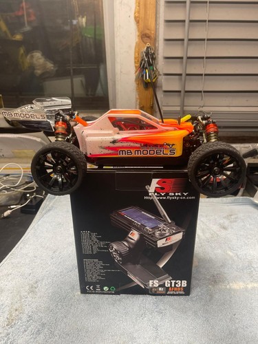 Racing emb brushless 2 - lc,