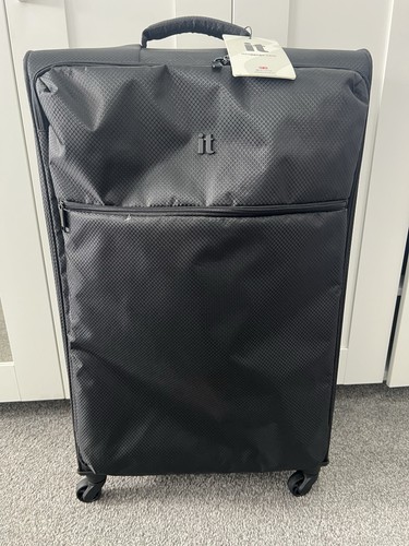 Luggage black navigator - it,