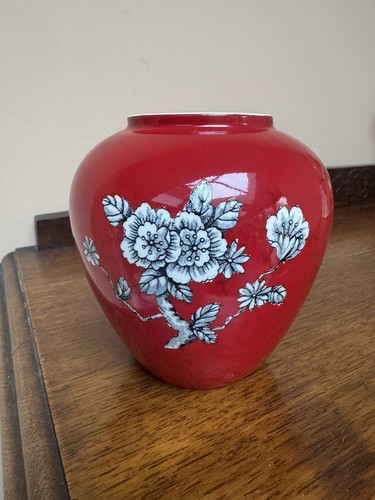 Vintage mid century pottery - vintage,