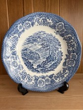 Wedgwood Loch Linnhe Bowl Blue