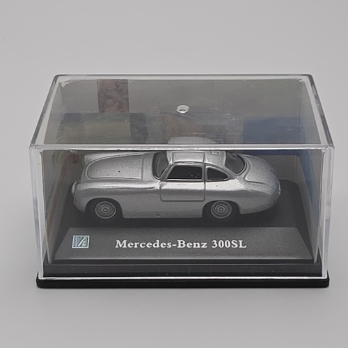 Cararama mercedes benz - 1:72, mercedes-benz