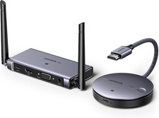 UGreen - Wireless HDMI