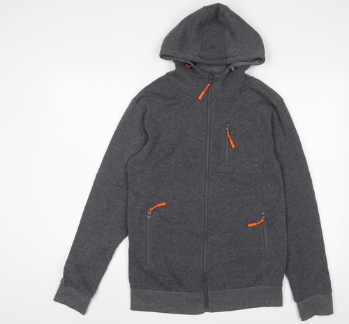 Siimhwrss mens grey - siimhwrss, cotton
