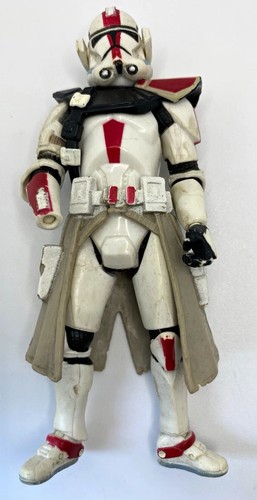 Star wars commander neyo - commander, /