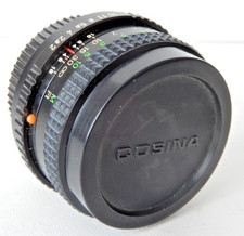 COSINA COSINON-S Lens - 50mm