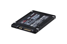 Samsung 256GB SATA 2.5" 6G SSD