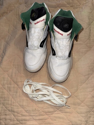 Reebok court victory pump - court,
