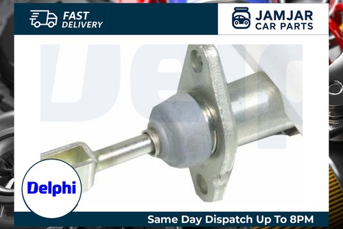 Delphi lm13106 clutch master - lm13106,