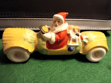 RARE C1920s VINTAGE SANTA