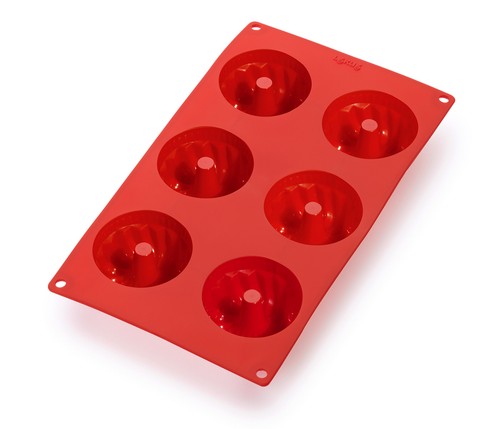 Lekue silicone cavity mini - lekue, 6