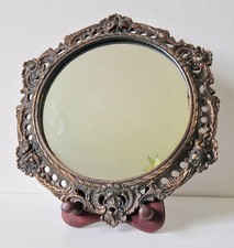 Antique art nouveau heavy - art,
