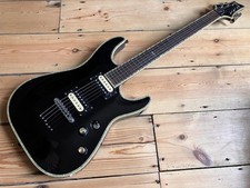 Schecter Diamond Series C-1