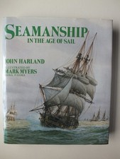 Seamanship in the Age of Sail