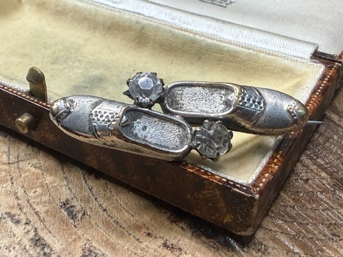 Antique victorian silver - antique,