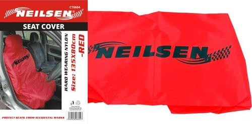Car seat protector universal - car,