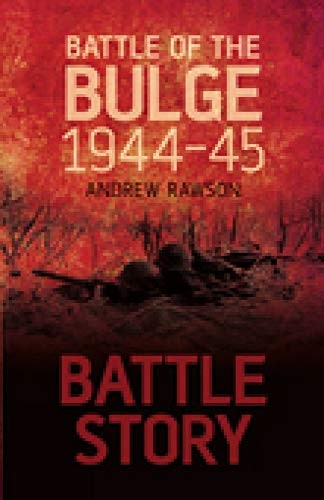 Battle the bulge - the, 1944-45