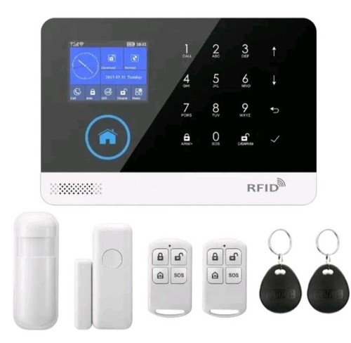 Tuya smart gsm - gsm, wireless