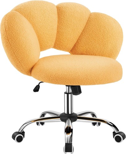 Boucle cloud shaped adjustable - boucle, cloud-shaped