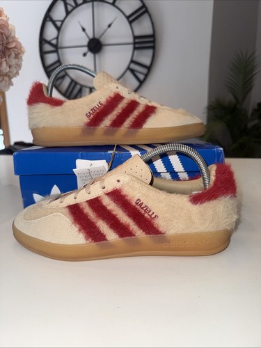 Adidas gazelle indoor - adidas,