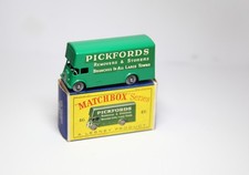 Lesney Matchbox No 46