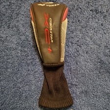 YONEX CYBERSTAR XC+ NO. 4 WOOD