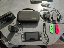 Nintendo Switch 32GB with