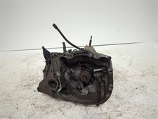 2009 RENAULT CLIO DYNAMIQUE