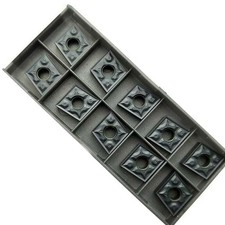 High Efficiency CNMG 432TF