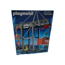 Playmobil 5254 City Action