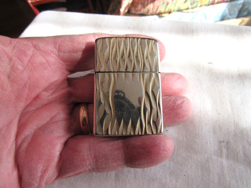 Vintage Pre-Owned Zippo